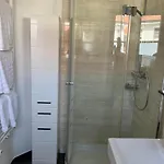 Jenszu Апартаменты *