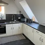 Jenszu Апартаменты Балинген