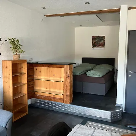 Apartment Jenszu Balingen