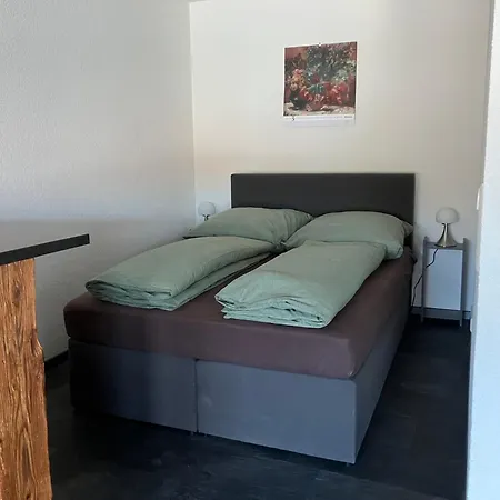 Apartment Jenszu