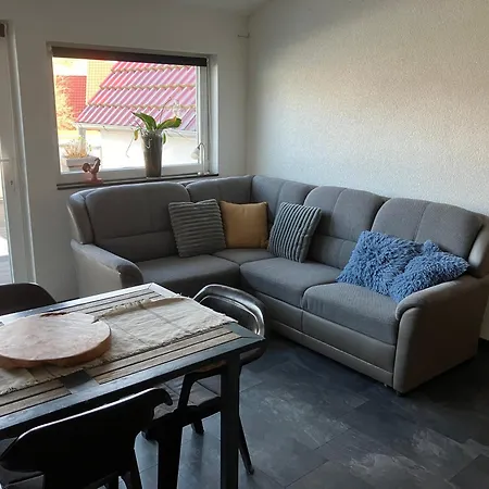 Jenszu Apartment *