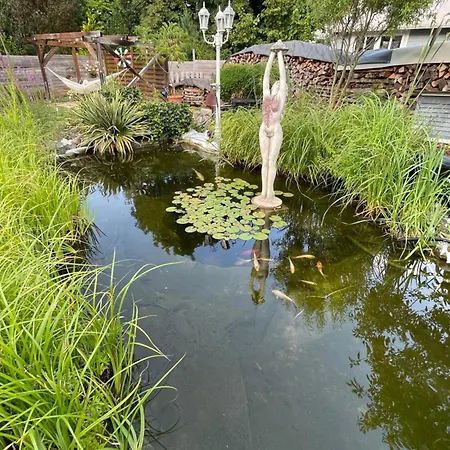 Appartement Jenszu Balingen